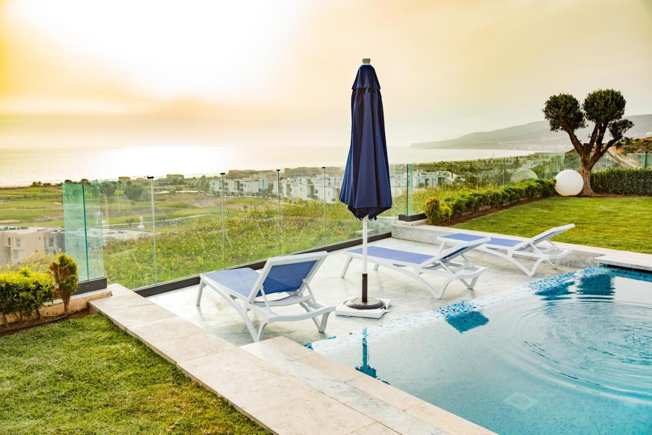 Villa Agadir Taghazout Bay Beach & Golf View Eksteriør billede