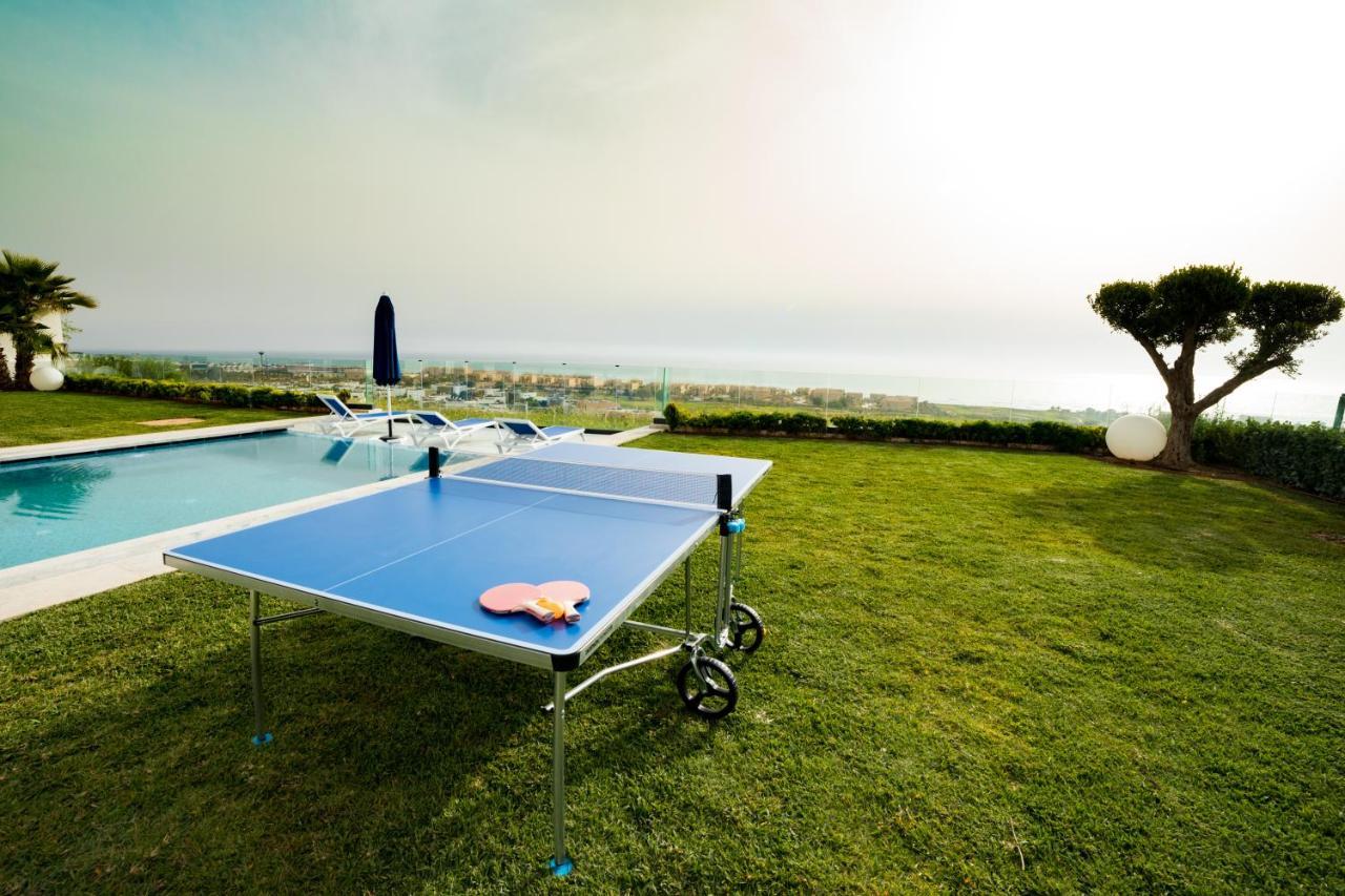 Villa Agadir Taghazout Bay Beach & Golf View Eksteriør billede