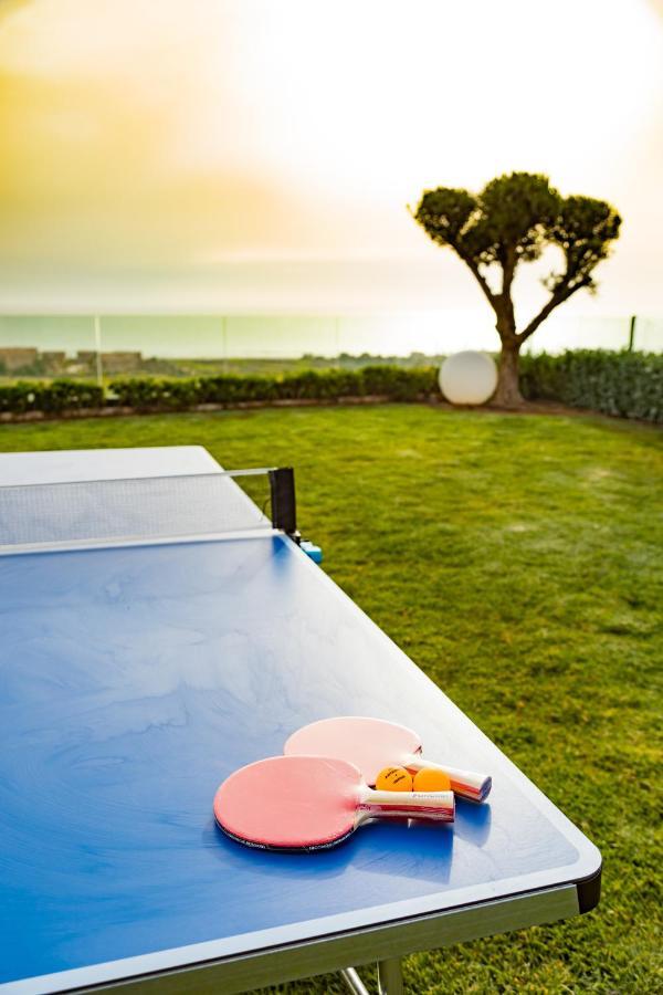 Villa Agadir Taghazout Bay Beach & Golf View Eksteriør billede