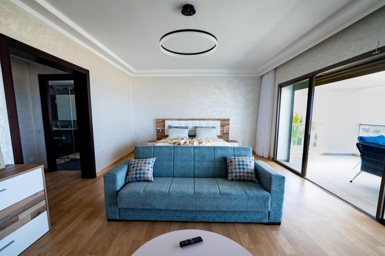 Villa Agadir Taghazout Bay Beach & Golf View Eksteriør billede