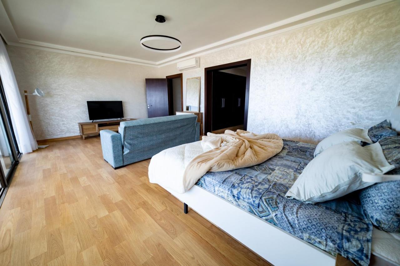 Villa Agadir Taghazout Bay Beach & Golf View Eksteriør billede