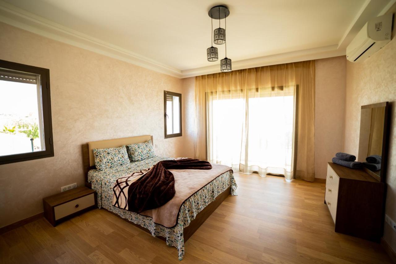 Villa Agadir Taghazout Bay Beach & Golf View Eksteriør billede