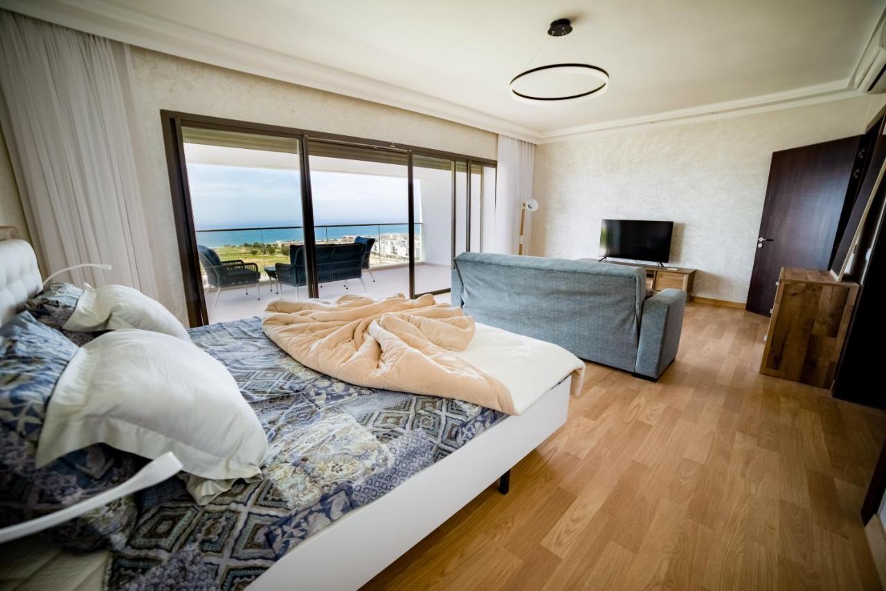 Villa Agadir Taghazout Bay Beach & Golf View Eksteriør billede