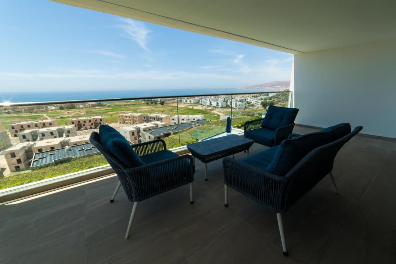 Villa Agadir Taghazout Bay Beach & Golf View Eksteriør billede