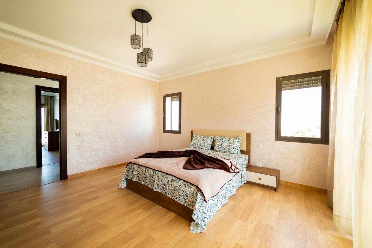 Villa Agadir Taghazout Bay Beach & Golf View Eksteriør billede