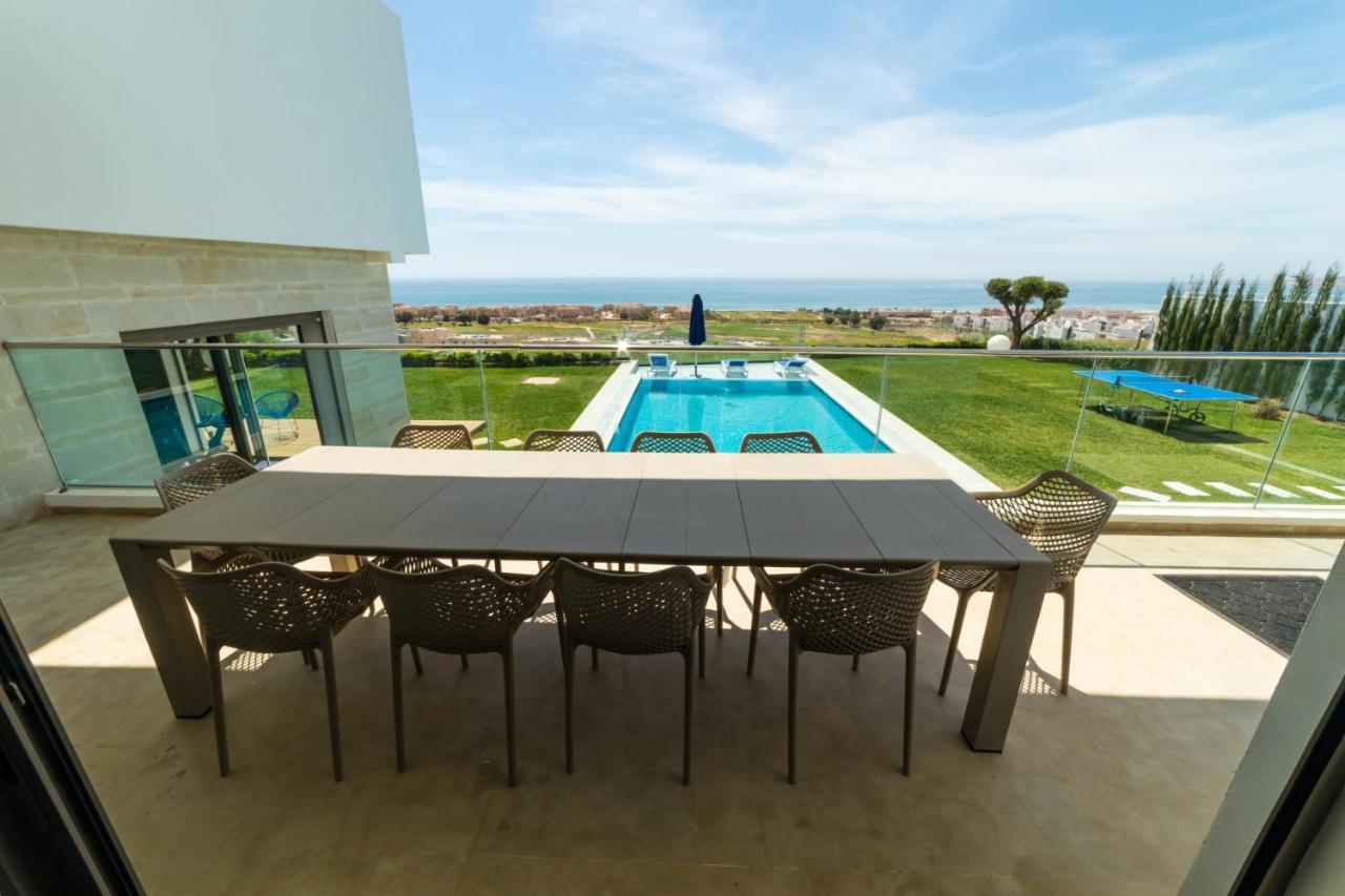 Villa Agadir Taghazout Bay Beach & Golf View Eksteriør billede