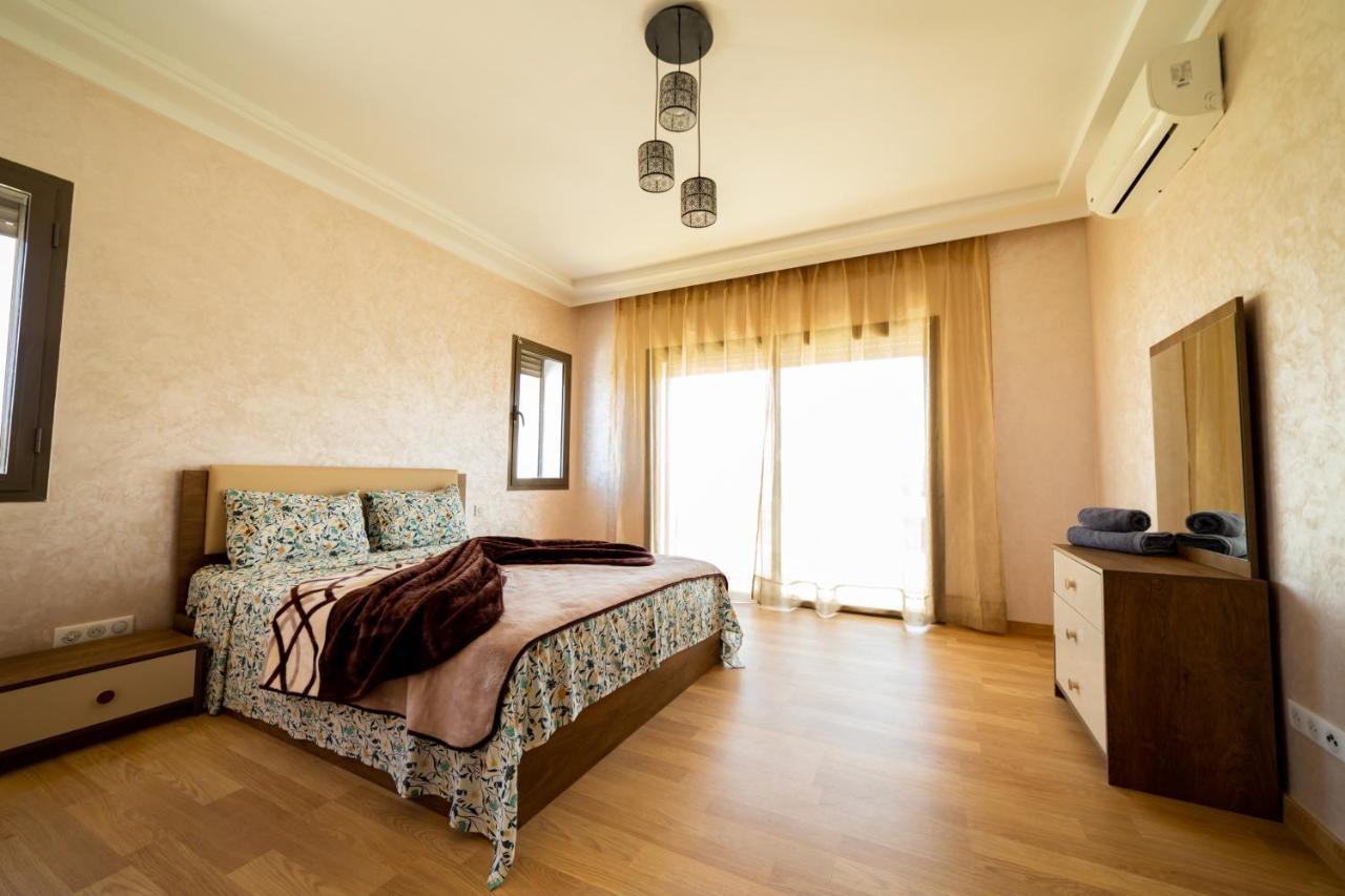 Villa Agadir Taghazout Bay Beach & Golf View Eksteriør billede