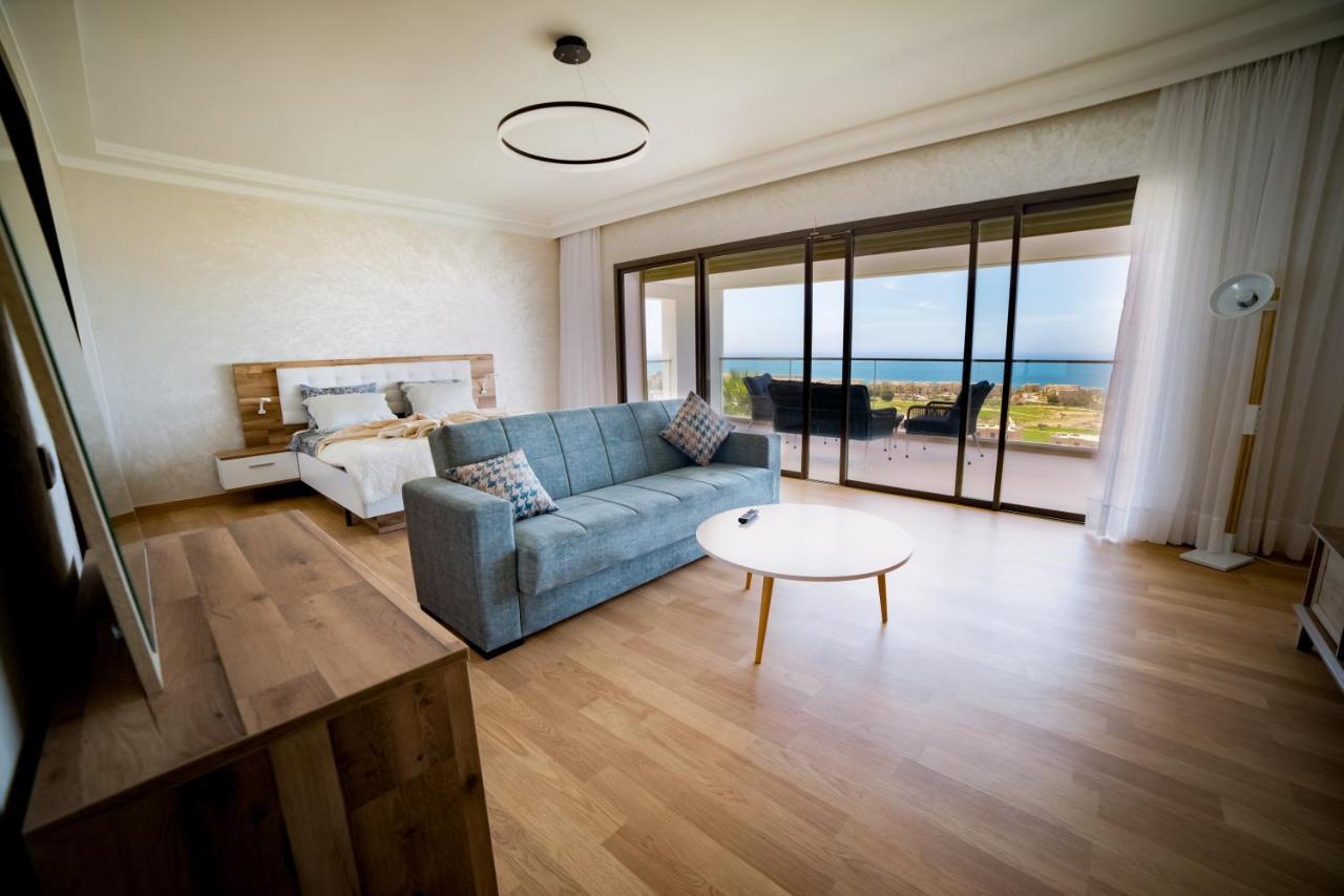 Villa Agadir Taghazout Bay Beach & Golf View Eksteriør billede