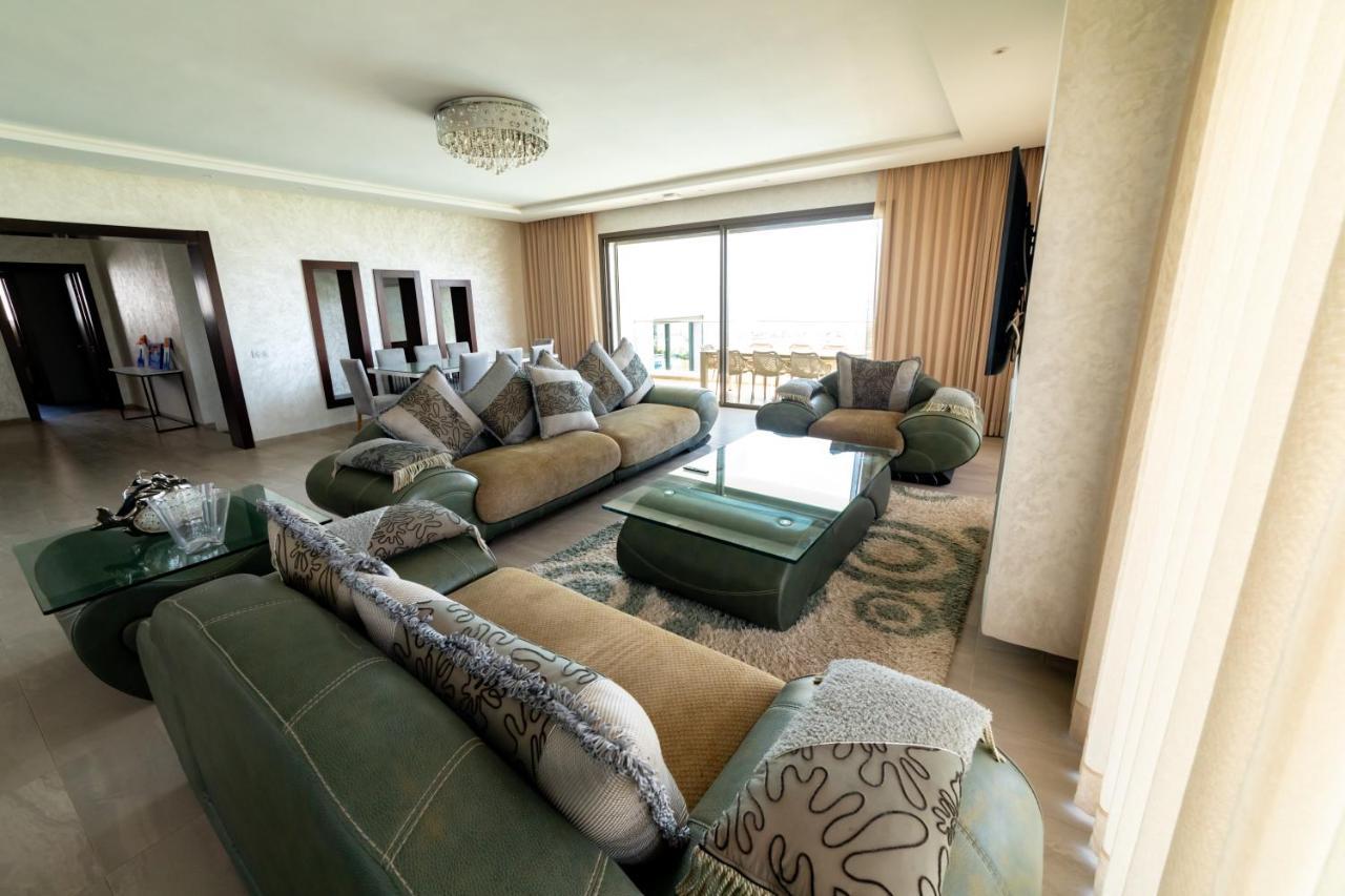 Villa Agadir Taghazout Bay Beach & Golf View Eksteriør billede