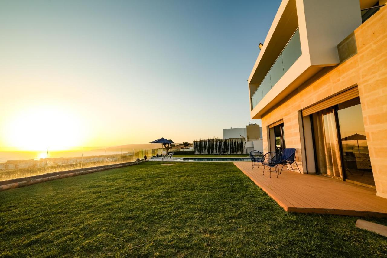 Villa Agadir Taghazout Bay Beach & Golf View Eksteriør billede