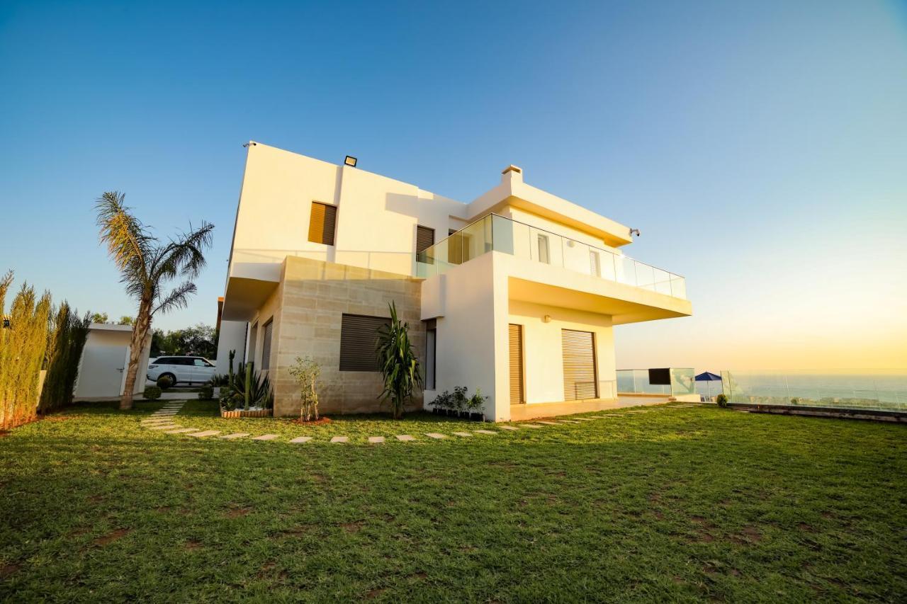 Villa Agadir Taghazout Bay Beach & Golf View Eksteriør billede